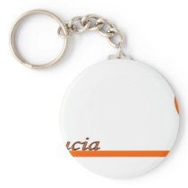 Saint Lucia Key Chains