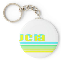 Saint Lucia Key Chains