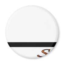 Saint Lucia Magnets