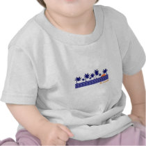 Saint Lucia Shirts