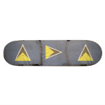 SAINT LUCIA SKATEBOARD