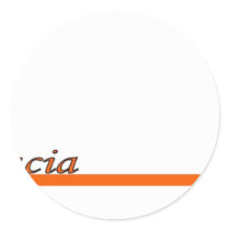 Saint Lucia Stickers