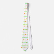 Saint Lucia Ties