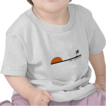 Saint Lucia Tshirts