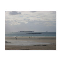 Saint-Malo - Postcards