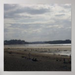 Saint-Malo - Print