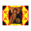 Saint Michael postcards by Clarence_Jones Saint Michael postcards