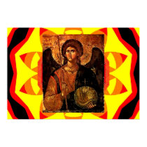 Saint Michael posters