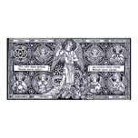 Saint Michael  Posters