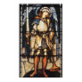 victorian, angels, arch, archangels, stained