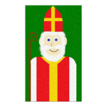 Saint Nicholas posters by Clarence_Jones Saint Nicholas posters