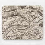 Saint Omer Mousepad