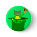 Saint Patrick 2008 buttons by PS_DESIGNS Saint Patrick 2008 buttons