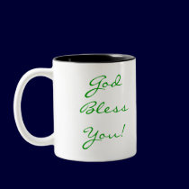 SAINT PATRICK mugs