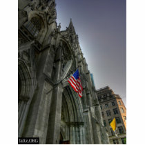 Saint Patrick Photo Sculpture photo sculptures