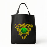 SAINT PATRICK'S CELTIC HEART bags