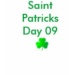 , Saint Patricks Day 09