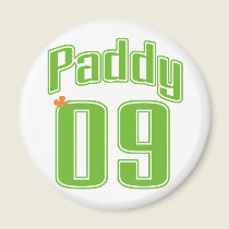 Saint Patrick's Day 2009 magnets by ruderetro Saint Patrick's Day 2009 magnets