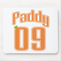Saint Patrick's Day 2009 mousepads
