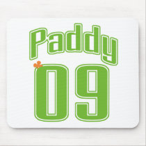 Saint Patrick's Day 2009 mousepads