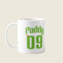 Saint Patrick's Day 2009 mugs by ruderetro Saint Patrick's Day 2009 mugs