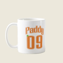 Saint Patrick's Day 2009 mugs by ruderetro Saint Patrick's Day 2009 mugs