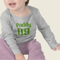 Saint Patrick's Day 2009 t-shirts