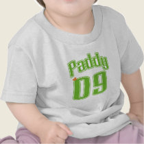 Saint Patrick's Day 2009 t-shirts