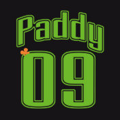 Saint Patrick's Day 2009