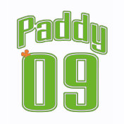 Saint Patrick's Day 2009