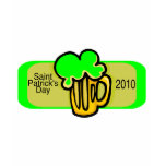 Saint Patricks Day 2010