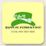Saint Patrick's Day Coasters