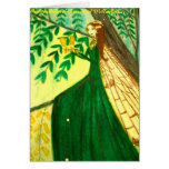 Saint Patrick's Day Greeting Card