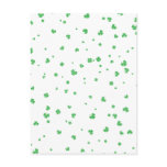 Saint Patrick's Day Postcard