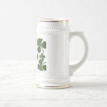 Saint Patrick's Day Stein mugs