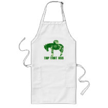 Saint Patricks Day Tap That Ass Apron
