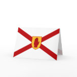 Saint Patrick'S For Northern Ireland Golden Shield cards