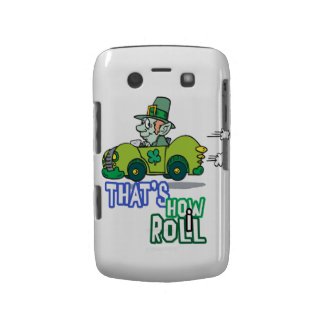 Saint Patty's Day Leprechaun casematecase