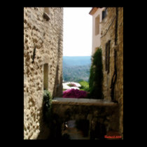 Saint-Paul-de-Vence posters