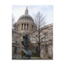 Saint Paul's Cathedral, London Postcards