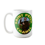 Saint Peter Chanel mugs