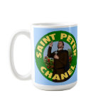 Saint Peter Chanel mugs