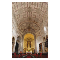 Saint Peter church Customized Stationery