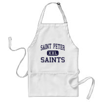 Saint Peter - Saints - High - Saint Peter aprons