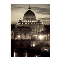 Saint Peter's Basilica posters by pedro_velez Saint Peter's Basilica posters