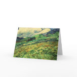 Saint Remy Greeting Card