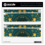 Saint-Rémy Revisited Orbit M Speaker Skin