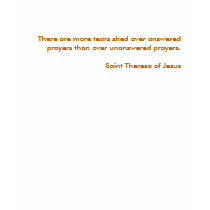 Saint Theresa of Jesus Prayer Quote t-shirts by El_Moro_Flamenco Saint Theresa of Jesus Prayer Quote t-shirts