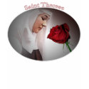 Saint Therese of the Child Jesus Maronite t-shirts