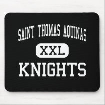 Saint Thomas Aquinas - Knights - High - Louisville mousepads